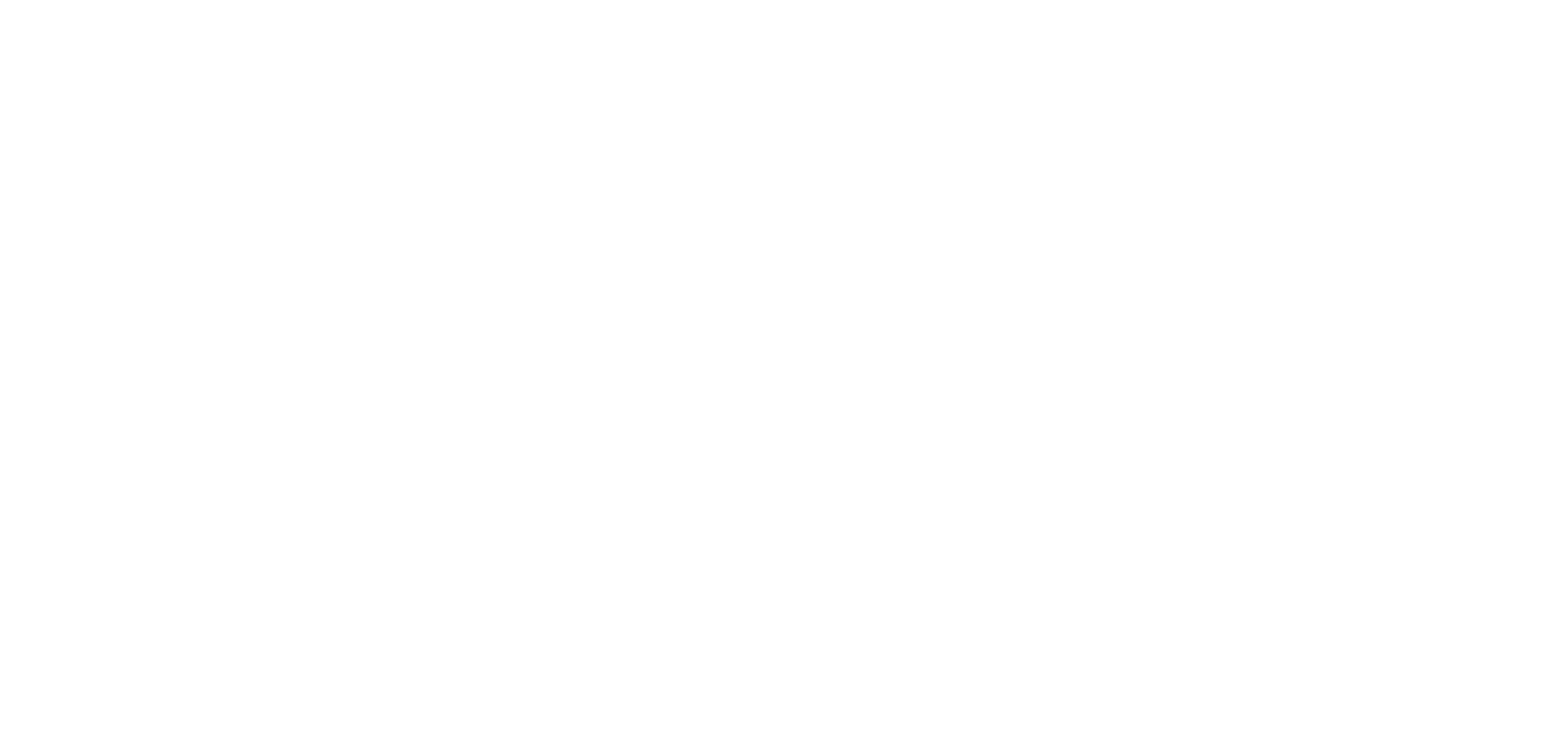 FAU Logo white